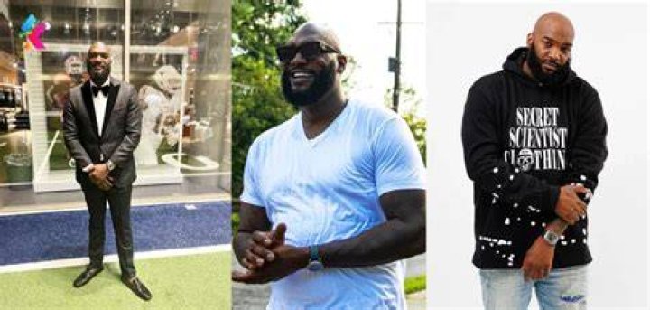 JaMarcus Russell Net Worth – How Much is JaMarcus Worth?