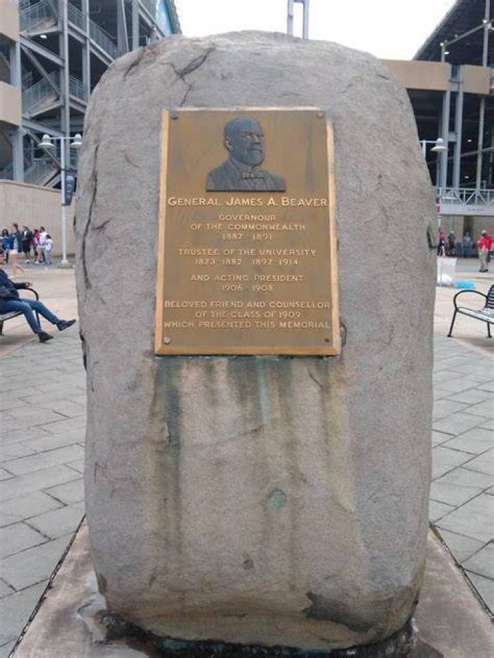 James Beaver