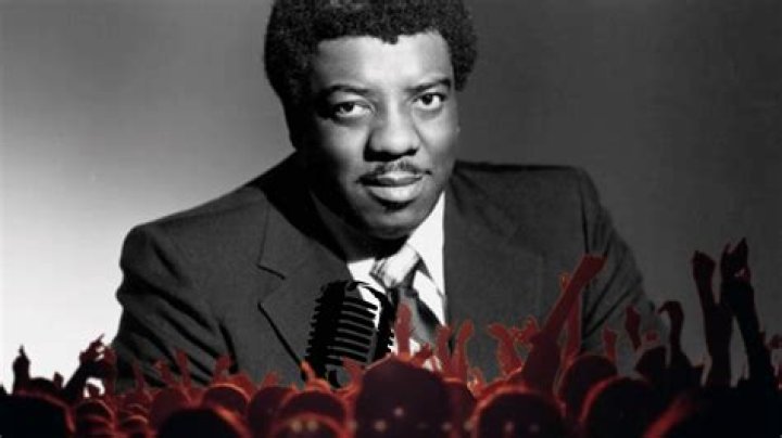 James Cleveland
