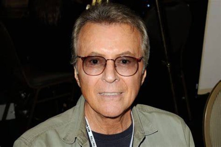 James Darren Net Worth 2024