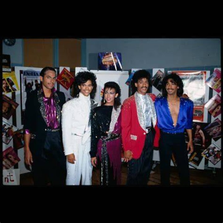 James Debarge Net Worth 2024