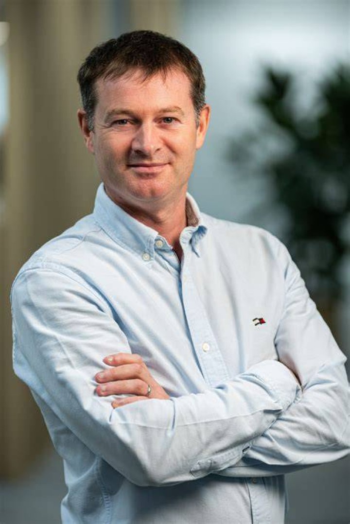 James Ede