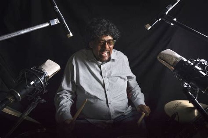 James Gadson