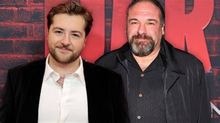 james gandolfini broadway roles