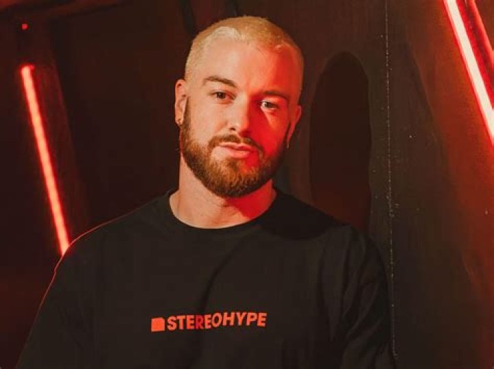 James Hype from World | Popnable