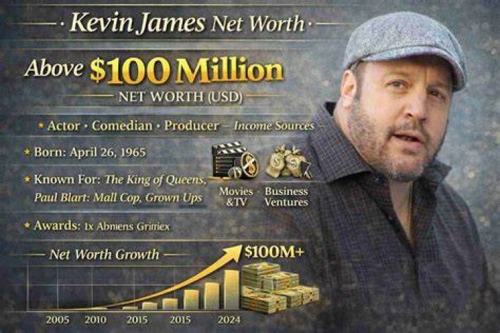 James Marchioni Net Worth