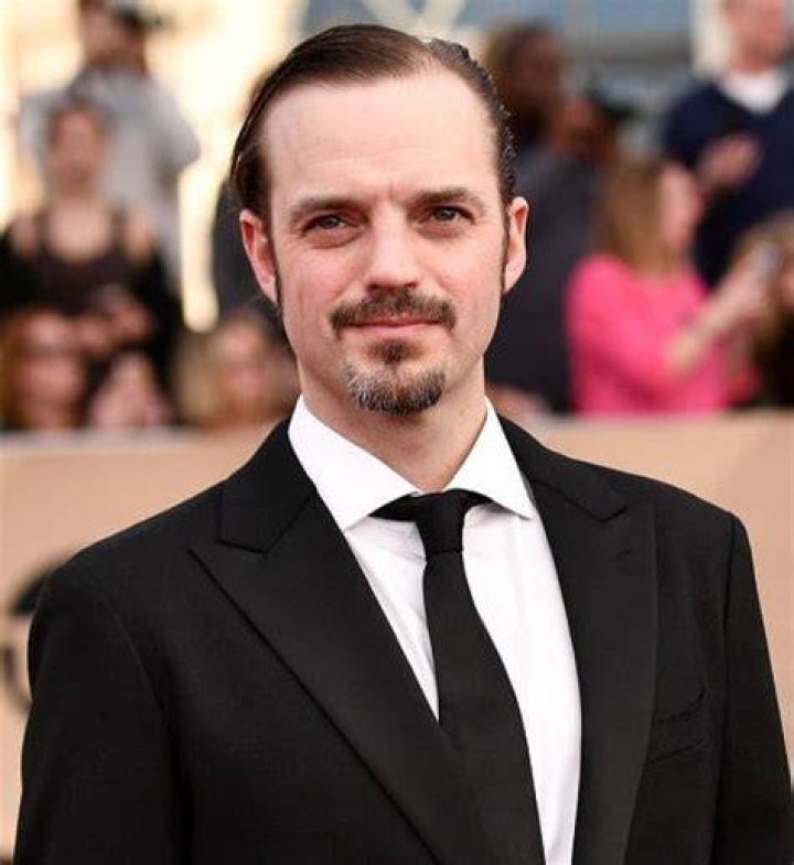James McMenamin Net Worth