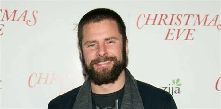 James Roday Height