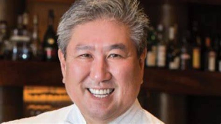 James Wong Net Worth