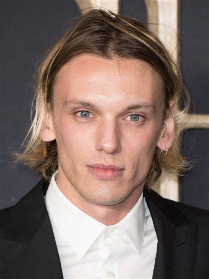 Jamie Campbell Bower