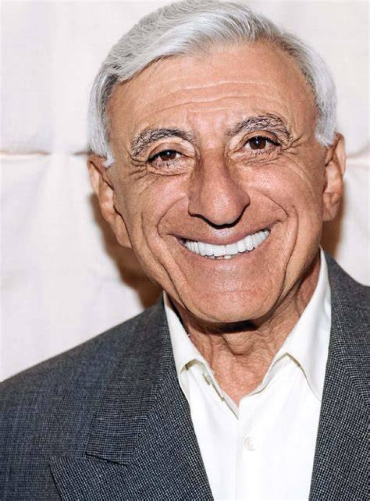 Jamie Farr Achievements Jamie Farr Achievements