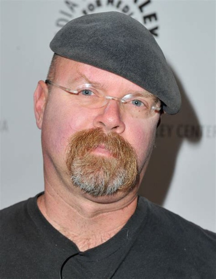 Jamie Hyneman