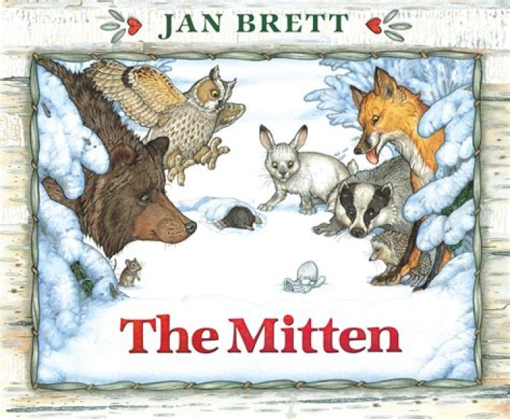 Jan Brett