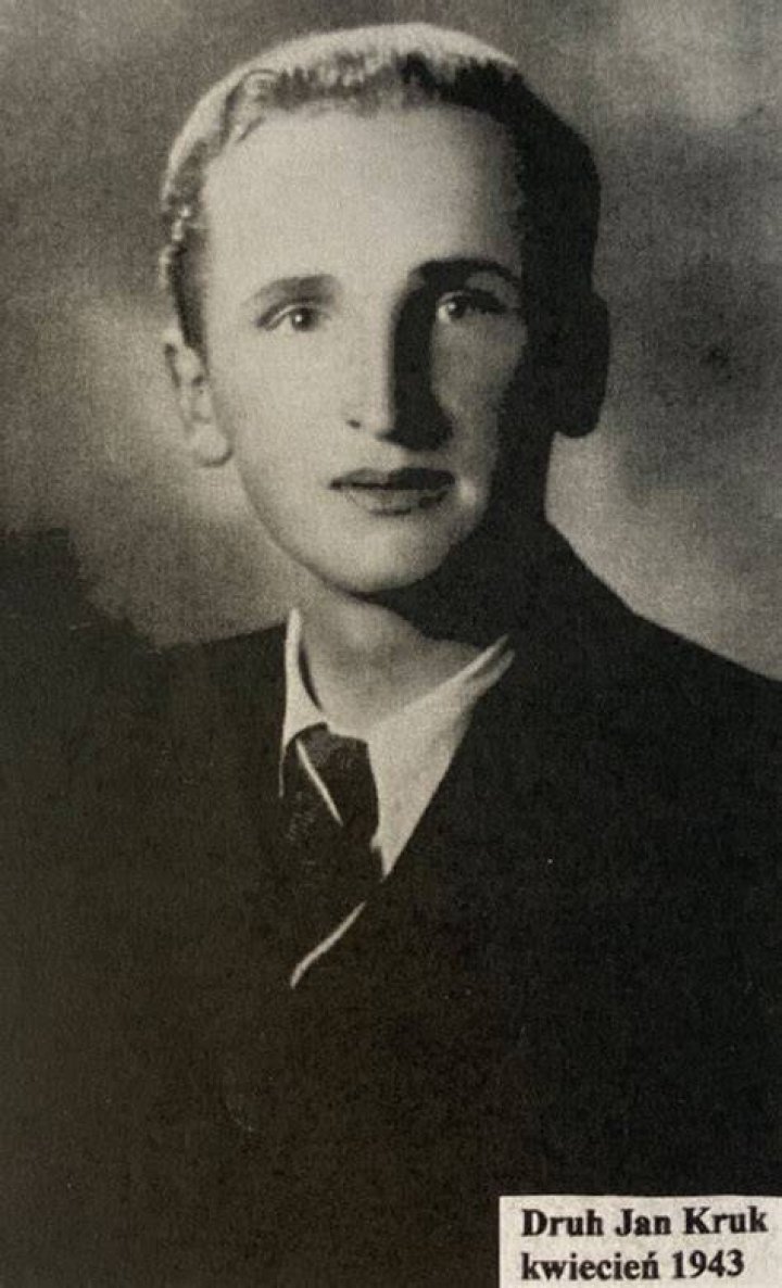 Jan Paweł Kruk