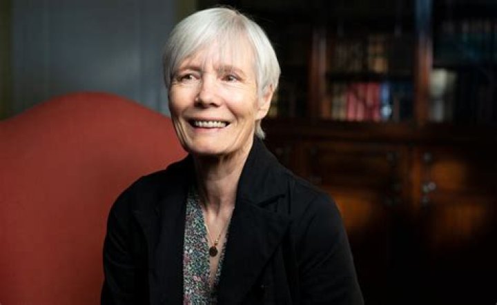 Jane Wymark