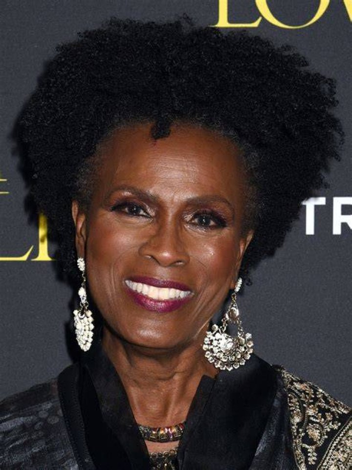 Janet Hubert American Actress