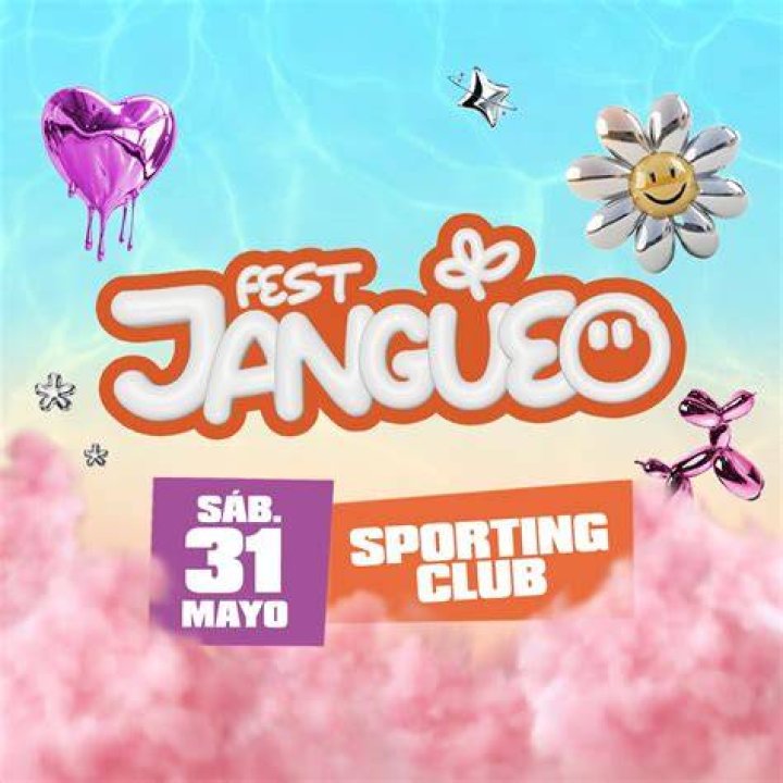 Jangueo 