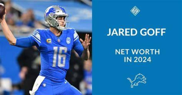 Jared Odrick Net Worth 2024