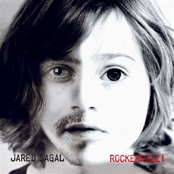 Jared Sagal Jared Sagal