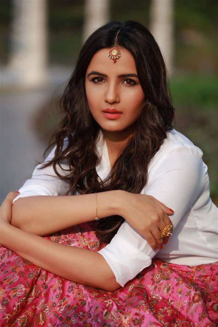 Jasmin Bhasin Indian Actress, Model