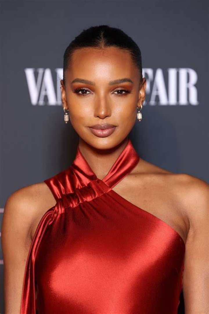 Jasmine Tookes