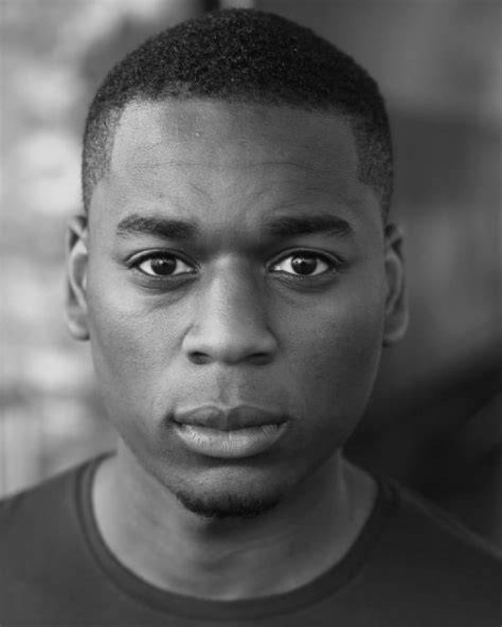 Jason Callender British Actor