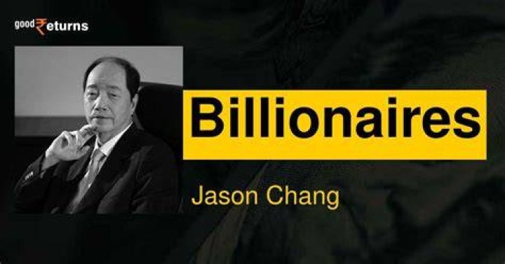 jason chang net worth jason chang net worth