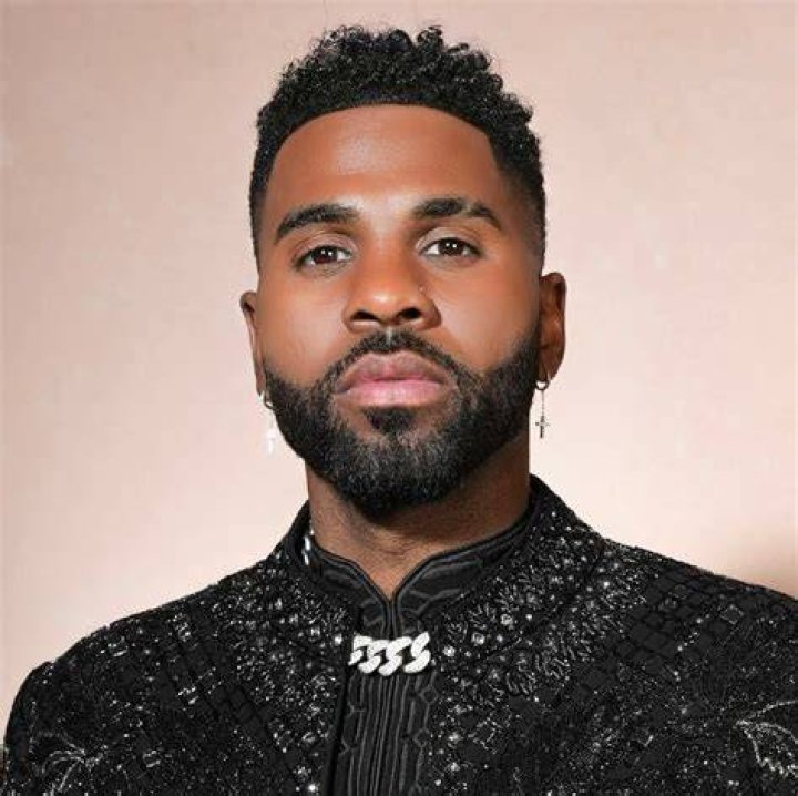 Jason Derulo Age