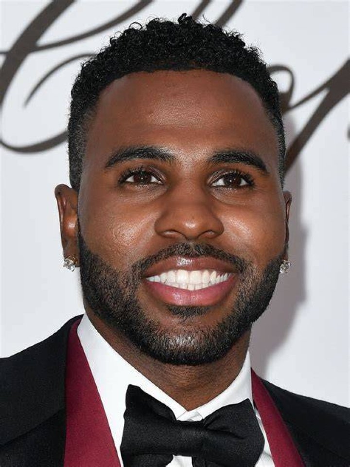 Jason Derulo American Actor, Singer, Songwriter, Dancer