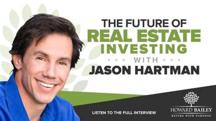 Jason Hartman
