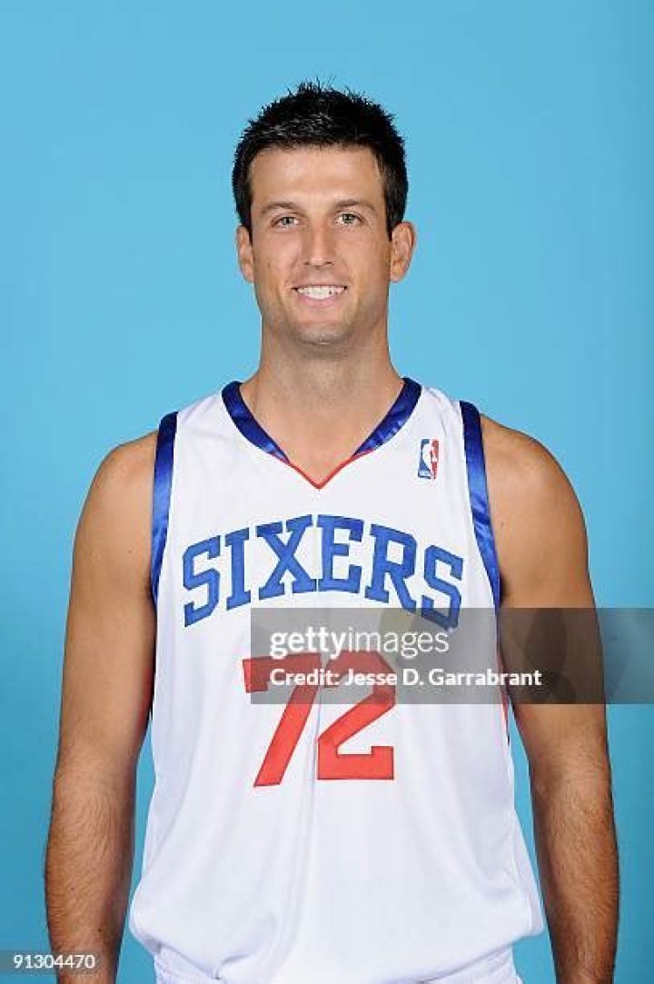 Jason Kapono