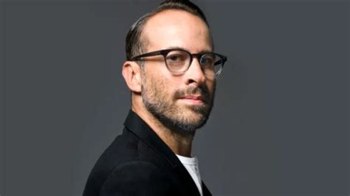 Jason Lee Net Worth 2024