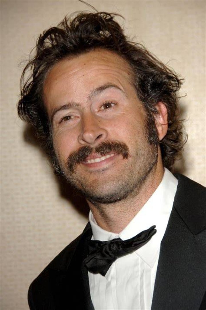 Jason Lee