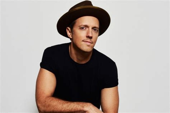 Jason Mraz Jason Mraz