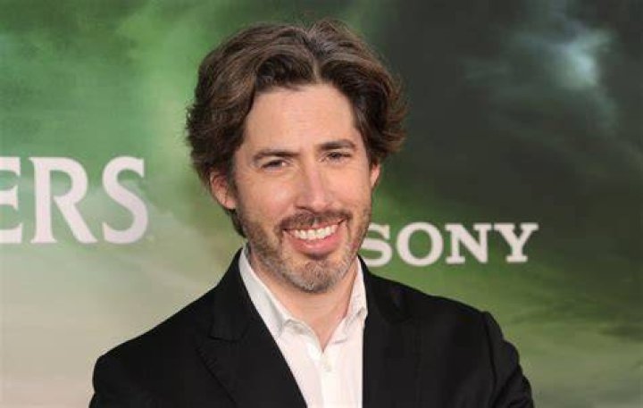 Jason Reitman Jason Reitman