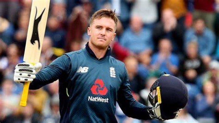 Jason Roy Religion