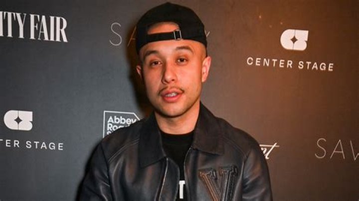 Jax Jones Net Worth