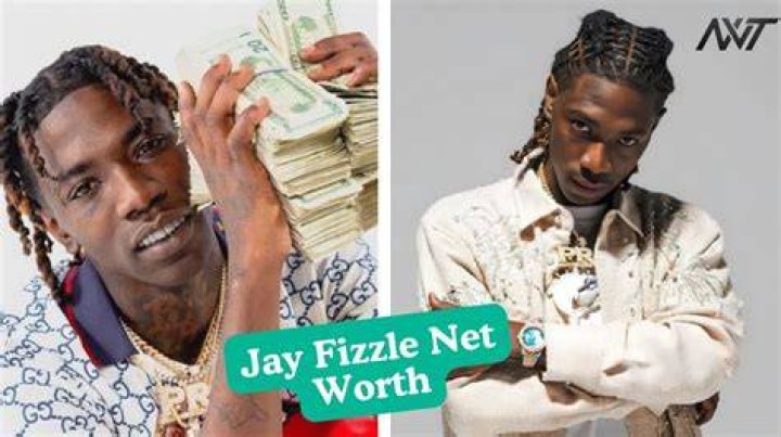 Jay Fizzle from USA | Popnable