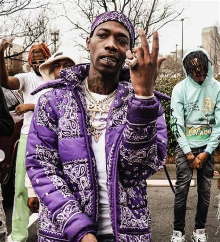 Jay Fizzle Net Worth 2024