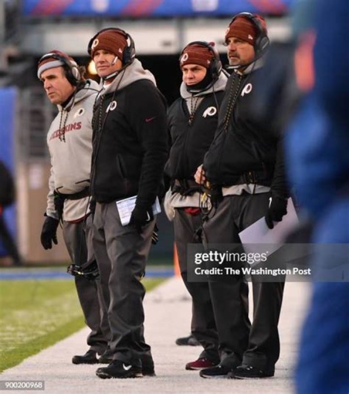 Jay Gruden