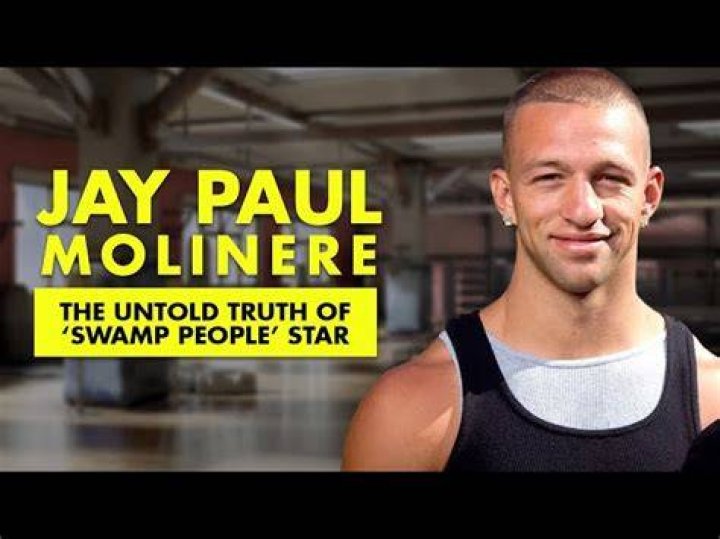 Jay Paul Molinere Net Worth 2024