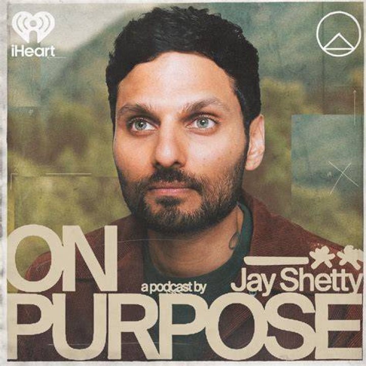 Jay Shetty