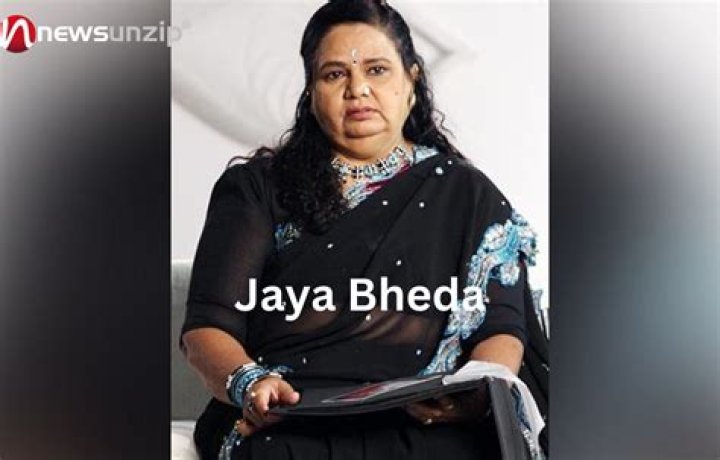 Jaya Bheda