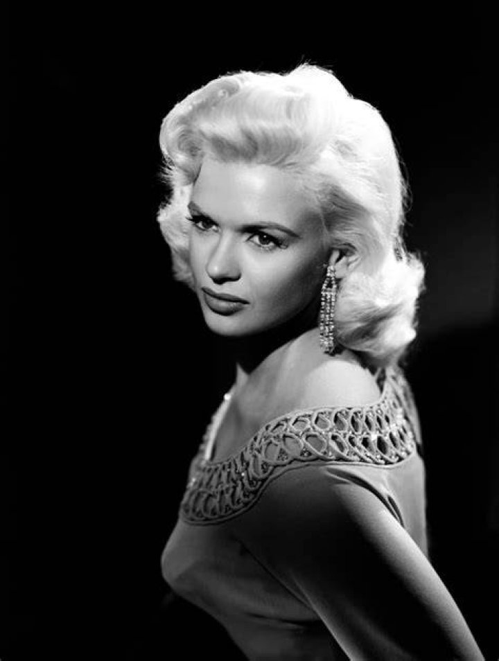 Jayne Mansfield Net Worth 2024