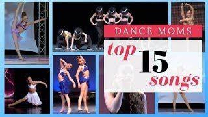 Jazz Songs Dance Moms | Popnable
