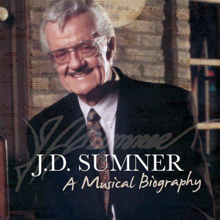 JD Sumner