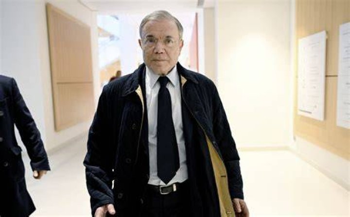 Jean-Charles Naouri Net Worth