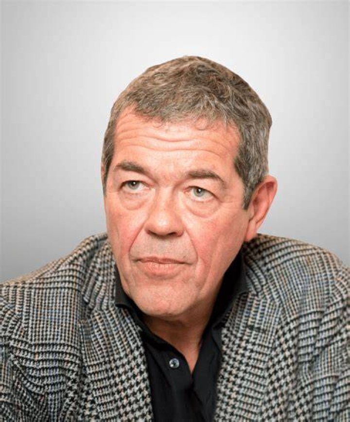 Jean Defraigne
