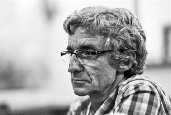 Jean-Marie Hullot