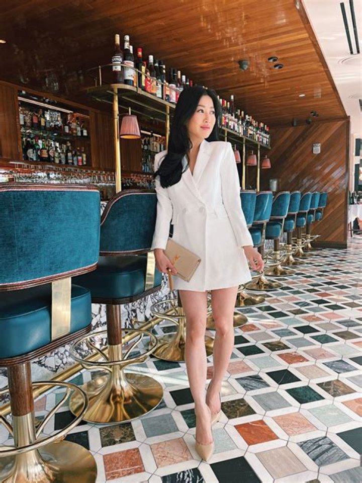 Jean Wang